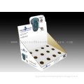 Pulp Disposable  Paper Cup Pop Cardboard Displays Encb001 For  Aqua Vessel Holder